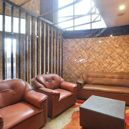 Fabhotel Chamiers Park - Nandanam Chennai Exterior photo