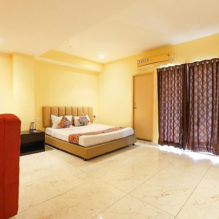 Fabhotel Chamiers Park - Nandanam Chennai Exterior photo